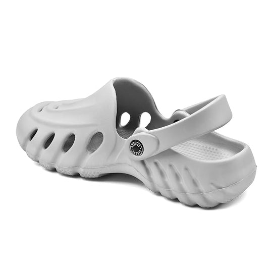 Stylish Slip-On Clogs for Casual and Outdoor Wear