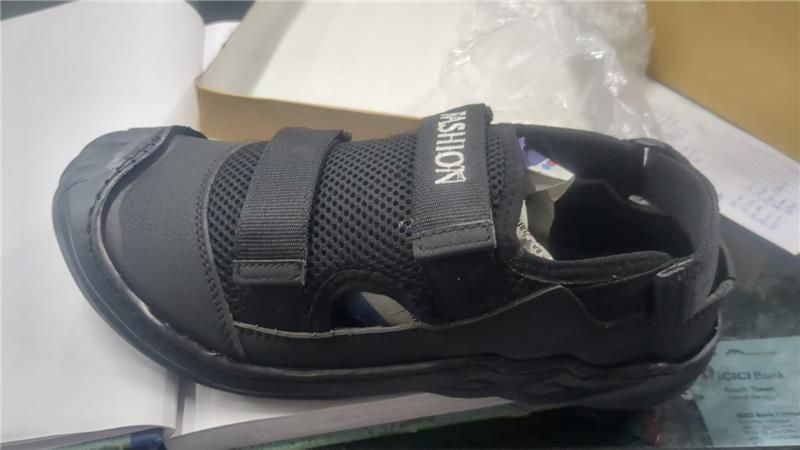 Mens Casual Dailywear Sandals