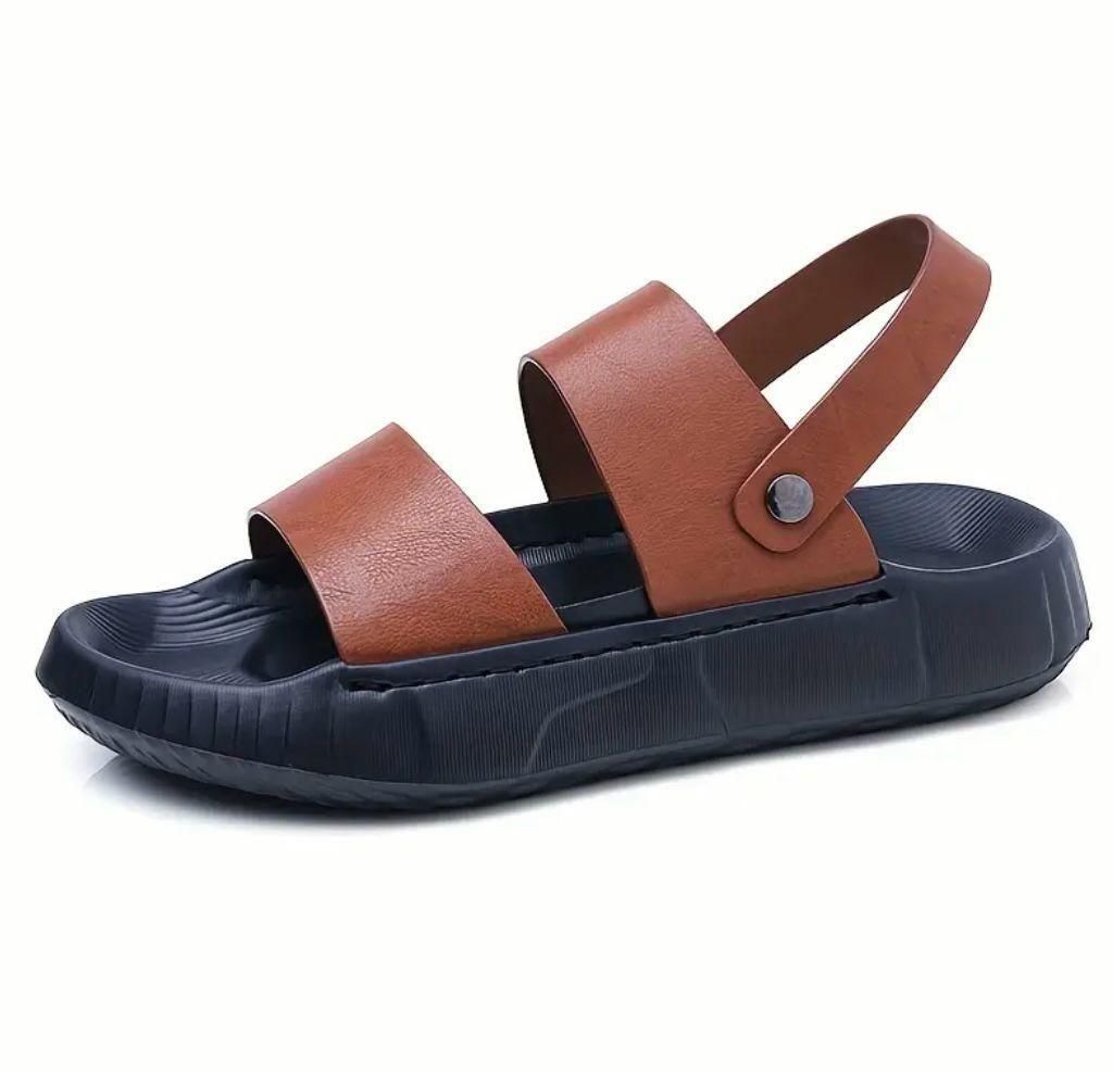 Men's Stylish Breathable Casual Sandal